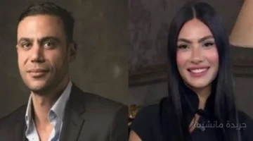 ثنائية جديدة.. هدى المفتي بطلة فيلم شمس الزناتي أمام محمد إمام 1